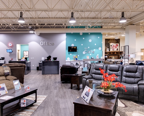 Furniture & Mattress Store in Cincinnati, OH | Bob's Discount Furniture